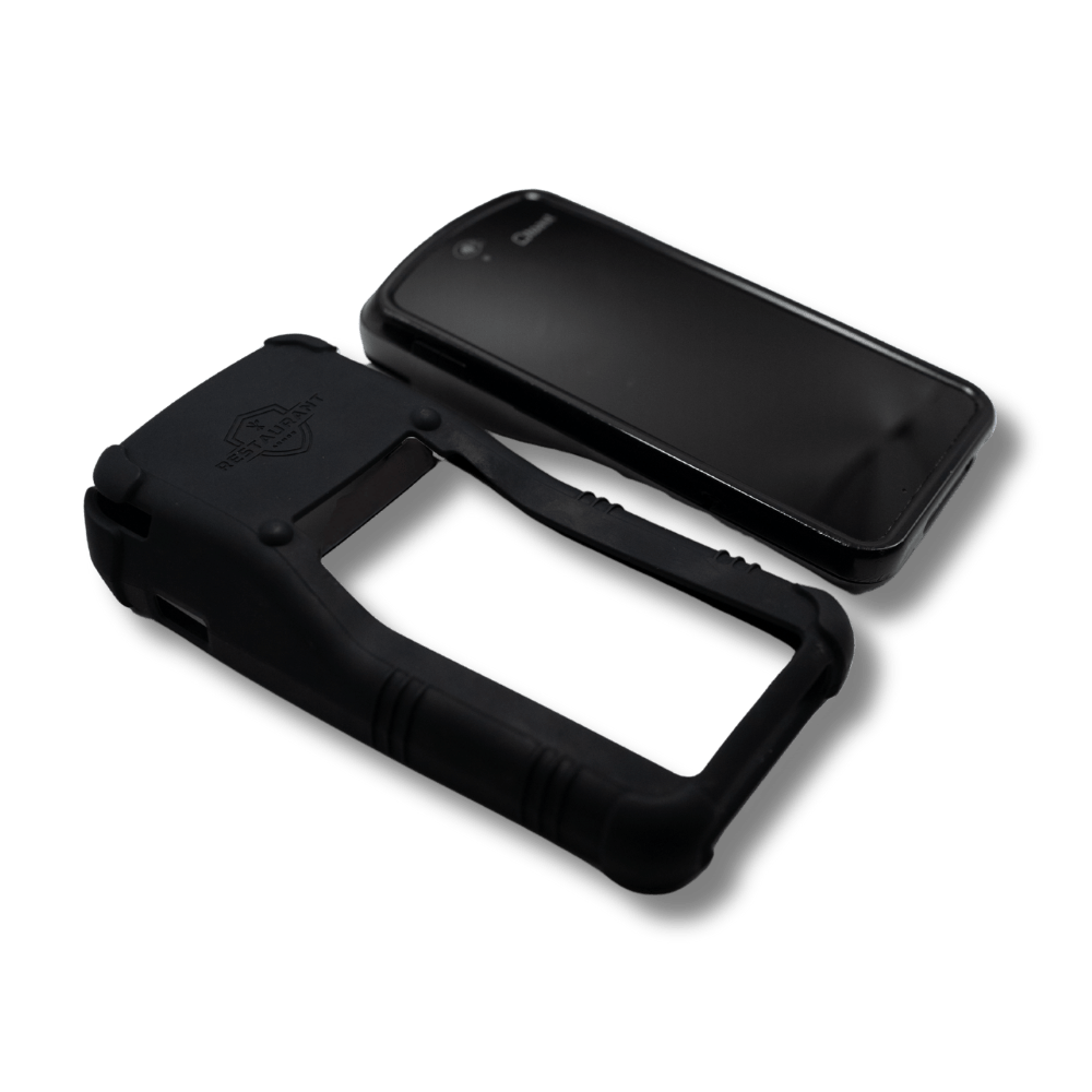 Toast Handheld Case | Silicone Case Cover for Toast Go 2 POS - Restaurant Armor