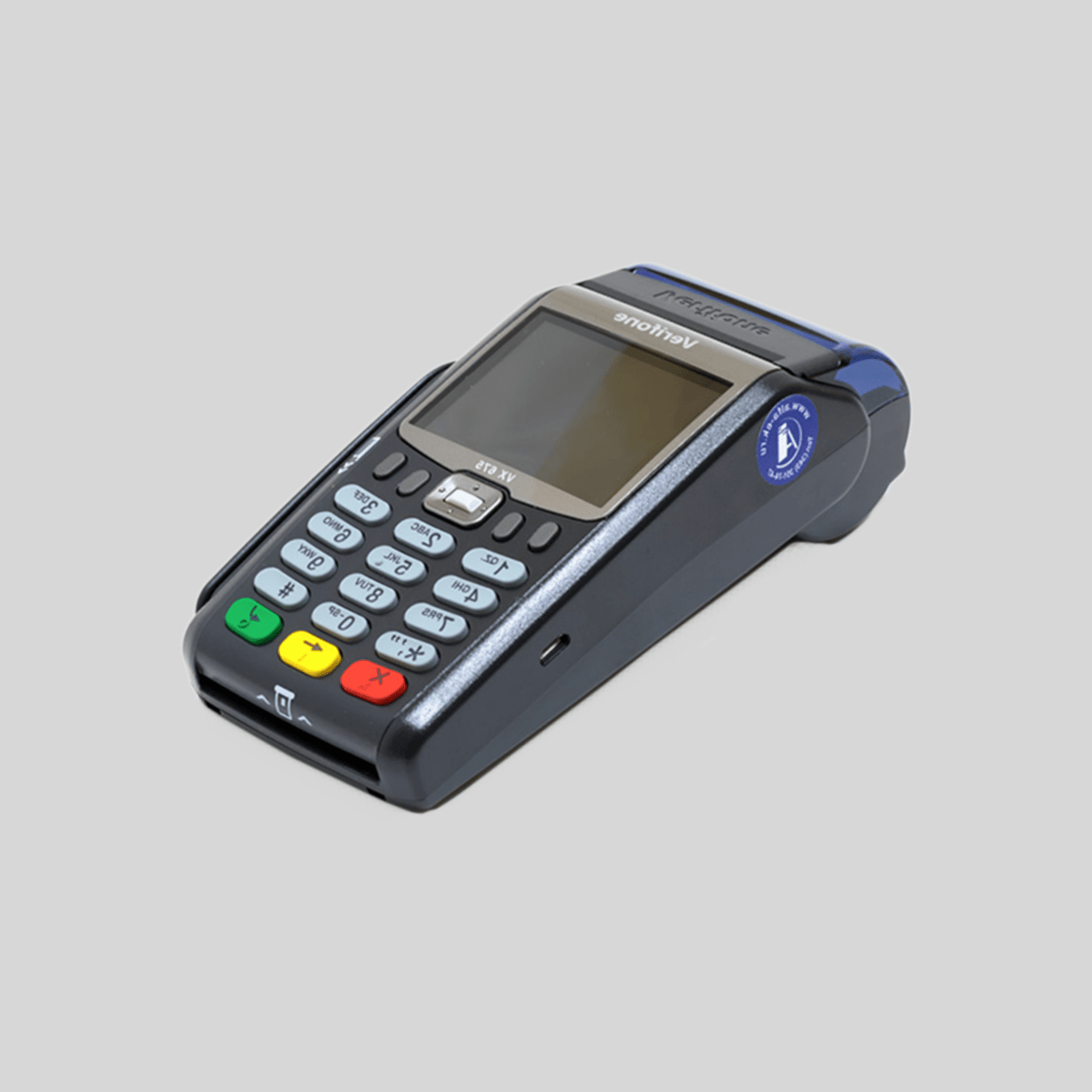 Verifone Handheld POS Cases, Covers, Holsters, & Screen Protectors - Restaurant Armor
