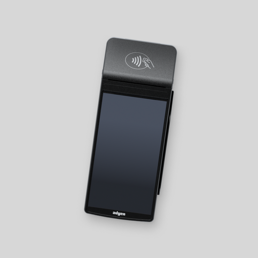 Restaurant Armor™: Silicone Case for Adyen