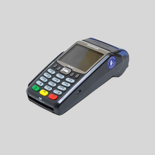 Restaurant Armor™: Silicone Case for Verifone